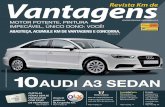 Revista Km de Vantagens - Dezembro Rodovia