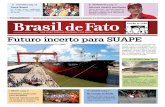 Edição nº 00 do Brasil de Fato PE