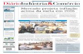 Diário Indústria&Comércio - 24 de novembro de 2015