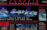Correio Paranaense - Edição 24/11/2015