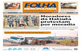 Folha Metropolitana 24/11/2015
