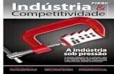 Revista Indústria & Competitividade - FIESC