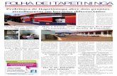 Folha de Itapetininga 26/11/2015