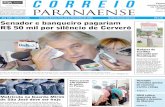 Correio Paranaense - Edição 26/11/2015