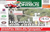 Jornal do Ônibus de Curitiba - Edição do dia 26-11-2015