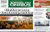 Jornal do Ônibus de Curitiba - Edição do dia 27-11-2015