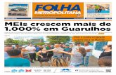 Folha Metropolitana 27/11/2015