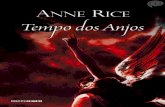 Anne rice as canções do serafim 01 -  tempo dos anjos