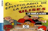 015. La Família Ulises (Fulletó)