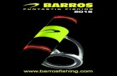 Barros catalog 2016