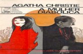 Agatha christie - a mulher diabolica