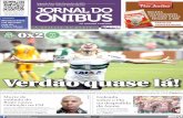 Jornal do Ônibus de Curitiba - Edição do dia 30-11-2015