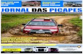 Jornal das Picapes | Online | Ano 1 | Número 02 | 29-11-2015