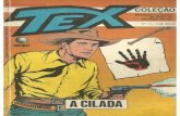 Tex #17 (colecao)- A cilada