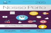 Nosso Porto 265 - com video/spot