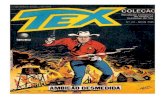 Tex #24 (colecao)- Ambição Desmedida