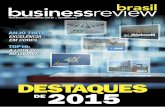 Business Review Brasil Dezembro 2015