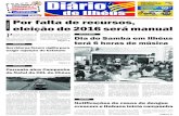 Diario de ilhéus edição 01 12 2015