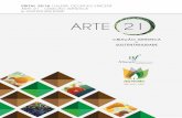 Edital 2016 ARTE21