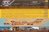 Route 66 - The American Legend