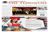 Jornal MG Turismo - Dezembro 2015 - Edição 344