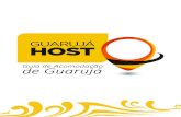 Guarujá Host - Guia de Acomodação de Guarujá