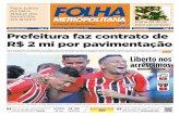 Folha Metropolitana 07/12/2015