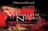 Stendhal - o vermelho e o negro