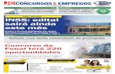 Jornal dos Concursos - 7 de dezembro de 2015