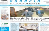 Correio Paranaense - Edição 08/12/2015