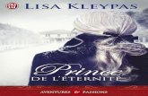 Lisa Kleypas - Os Stokehurts 02 - O Príncipe dos Sonhos