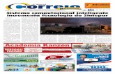 Jornal Correio Notícias - Edição 1364 (10/12/2015)