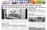 Diario de ilhéus edição 11, 12 e 13 12 2015