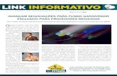 Link Informativo - 2015
