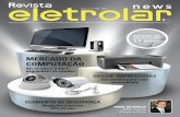 Revista Eletrolar News - Ed109