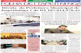 Folha de Itapetninga 12/12/2015