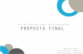 PROPOSTA FINAL - PARTE 1 caderno A3