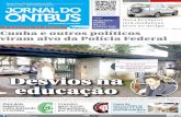 Jornal do Ônibus de Curitiba - Edição do dia 16-12-2015