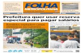 Folha Metropolitana 17/12/2015