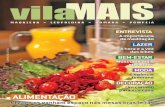 Revista Vila Mais - Julho de 2015