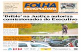 Folha Metropolitana 18/12/2015