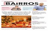 Jornal dos Bairros - 18 Dezembro 2015