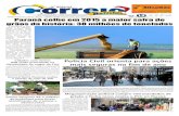 Jornal Correio Notícias - Edição 1371 (19/12/2015)