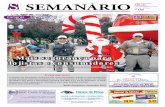 19/12/2015 - Jornal Semanário - Edição 3192