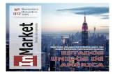 InMarket Nº 012 - Revista del Exportador