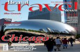 Brasil Travel News 307 - Chicago