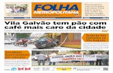 Folha Metropolitana 23/12/2015