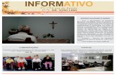 Informativo Casa de Saúde Dr. João Lima - MAIO/2015