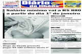 Diario de ilhéus edição 30 12 2015