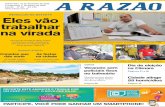 Jornal A Razão 31/12/2015